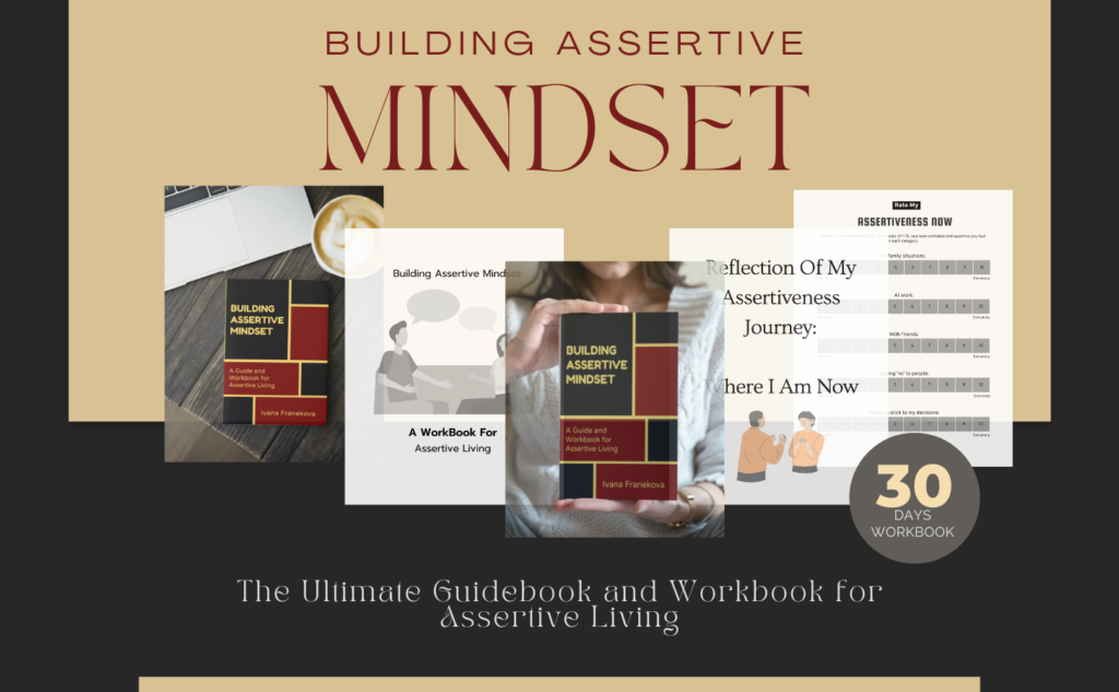 Building Assertive Mindset